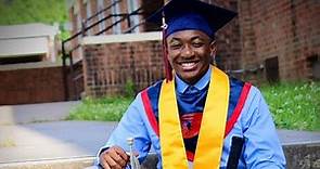 2020 Grads: Virtual Senior Sendoffs: Charles E. Jordan High School