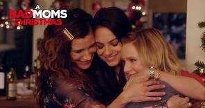 A Bad Moms Christmas | "Woman Crush" TV Commercial | Own it Now on Digital HD, Blu-ray™ & DVD