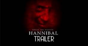 HANNIBAL (2001) Trailer Remastered HD