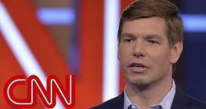 Swalwell: Move to impeach these people before Trump
