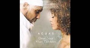 Omar Sosa Ft. Yilian Cañizares-Aguas (Full Album)