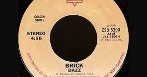 Brick - Dazz
