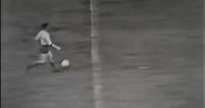 Agne Simonsson vs Ungheria Mondiali 1958