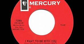 1966 HITS ARCHIVE: I Want To Be With You - Dee Dee Warwick (mono)