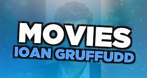 Best Ioan Gruffudd movies