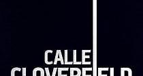 Calle Cloverfield 10 - película: Ver online en español