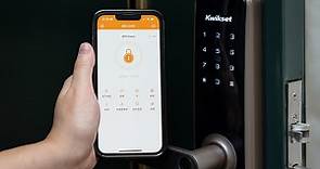 用新科技輕鬆升級舊門鎖 Kwikset 凱特安 PF1 六合一智慧電子門鎖安裝與體驗 - Mobile01