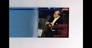 Haydn - Symphony No.82 Matacic Lausanne
