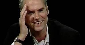 Martin McDonagh interview (1999)