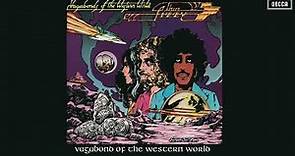 Thin Lizzy - Vagabond Of The Western World (Official Audio)