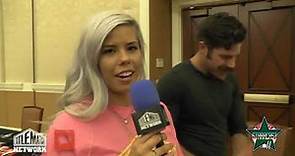 Joey Ryan Interview from Starrcast II - His New Documentary "This is Wrestling"