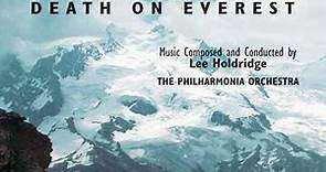 Lee Holdridge, The Philharmonia Orchestra - Into Thin Air (Death On Everest) (Original Television Soundtrack)