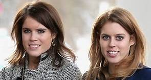 Here's How Beatrice & Eugenie Really Make All Their Money