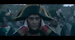 Napoleon (2023) - Official® Trailer 1 [4K UHD]