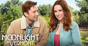 Preview - Moonlight in Vermont starring Lacey Chabert and Carlo Marks - Hallmark Channel