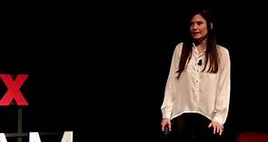 El camino hacia la felicidad tecnológica | Marisabel Rodriguez | TEDxUNSAM