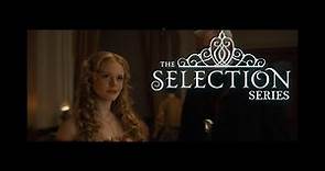 The Selection | Officiel Trailer | (2022) - From the Book Kiera Cass