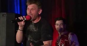 Epic Moments of Mark Pellegrino