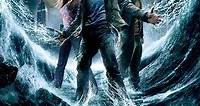 Percy Jackson & the Olympians: The Lightning Thief (2010) Stream and Watch Online
