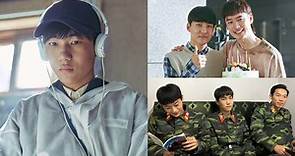 Netflix《我是遺物整理師》「韓可魯 」17歲 陳俊翔！本名飄「台味」？出演過《愛的迫降》，純真天然演技受認證！