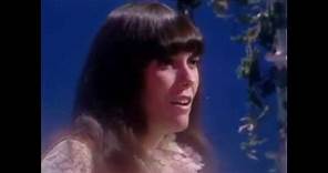 Carpenters - For All We Know - The Andy Williams Show (1971)