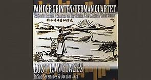 The Crane Child (The Lost Language of Cranes) (feat. Henk Zomer)