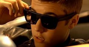 Justin Bieber Boyfriend - Official Music Video - ArielleIsHamming Recap
