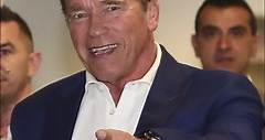 Los consejos de Arnold Schwarzenegger para tu entrenamiento