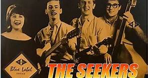 The Seekers Greatest Hits Full Album - Album collection full of the best songs of The Seekers