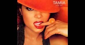 Tamia - Single (Audio)