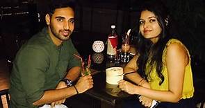 Bhuvneshwar Kumar revealed his wife was not sure about his cricket career | वनइंडिया हिंदी