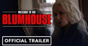 Welcome To The Blumhouse - Official Trailer (2021) Adriana Barraza, L. Scott Caldwell
