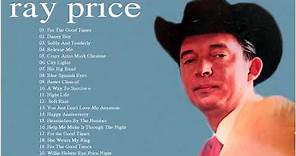 ray price Greatest Hits Full Album 2021 - Best Songs Of ray price