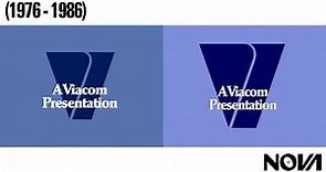Viacom Enterprises (1976-1986) Logo Remake