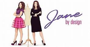 Jane By Design-Official-Trailer