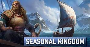 Total Battle | Seasonal Kingdom