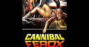 Cannibal ferox - Budy Maglione - 1981