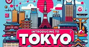 【東京観光】東京おすすめ観光スポット10選 Top 10 must visit in Tokyo【Travel】