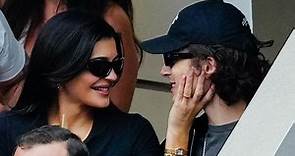 Cronología de la relación de Kylie Jenner y Timothée Chalamet: desde su primer encuentro a su primer beso en público