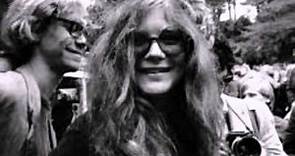 Janis Joplin with Big Brother and The Holding Company- I Can't Go Home Again