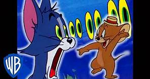 Tom y Jerry en Español | Las Aventuras de Tom y Jerry | WB Kids