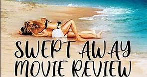 Swept Away | Movie Review | 2002 | Guy Ritchie | Madonna |
