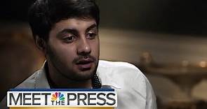 Inside ISIS: Escaping The Islamic State | Meet The Press