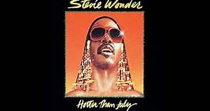 Stevie Wonder Happy Birthday (Short Version)