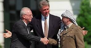 La storia di Israele: la Guerra dello Yom Kippur, gli accordi di Oslo e il conflitto con Hamas