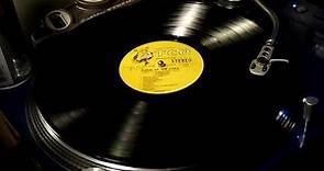 Bobby Darin - "Mack The Knife (Live)" 1960 STEREO