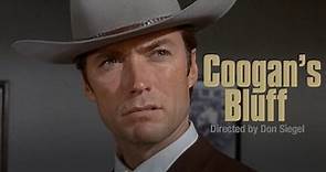 Coogan's Bluff (crime/thriller, 1968) HD - Video Dailymotion