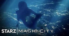 Magic City | Magic City Theme Song & Opening Credits | STARZ