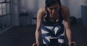 榮倉奈々、トレーニング中の体や汗にフィーチャー アディダス「I GOT THIS～まだいける。もっとできる。～」コンセプトムービー #Nana Eikura #Adidas