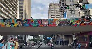 Conheça Caracas capital da Venezuela